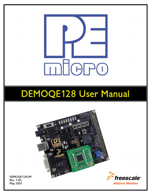 DEMOQE128UM