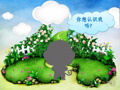 第5课茂密的花