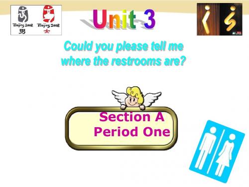 优选教育人教英语 九年级全一册 Unit3 Section A Period One(共24张PPT).ppt