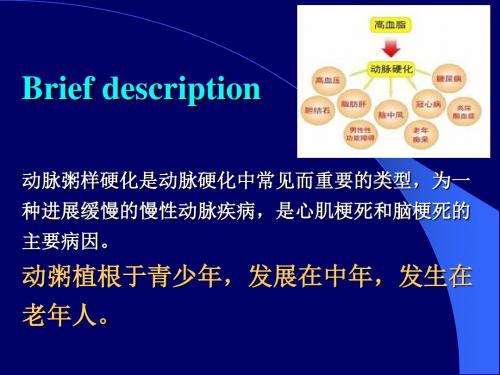 抗动脉粥样硬化药 (2)