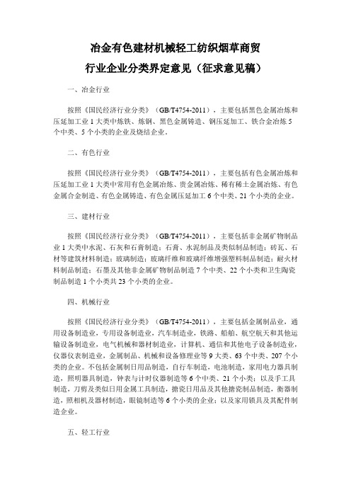 安标评审八大类