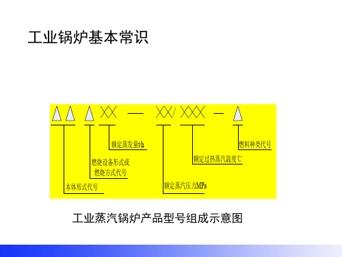 第一次全国污染源普查工业污染源产排污系数核算项目工业锅炉产