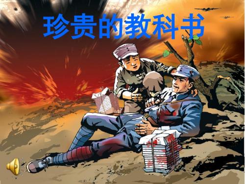22-珍贵-课件