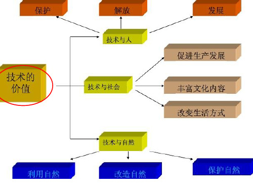 浙江省台州市书生中学高一通用技术必修一课件：技术的性质(共34张PPT)