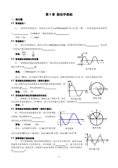 文档震动学