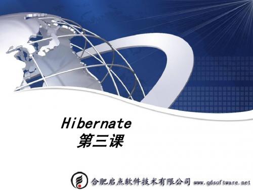 Hibernate-3