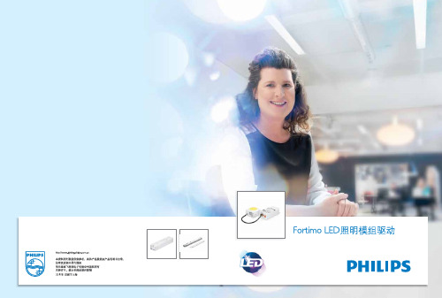 led模组驱动(philips 2012)