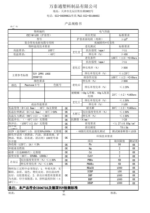 PVC充电桩电缆料