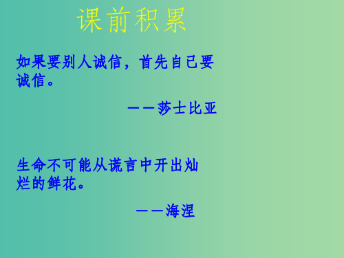 二年级语文上册《可爱的娃娃》课件6 北师大版