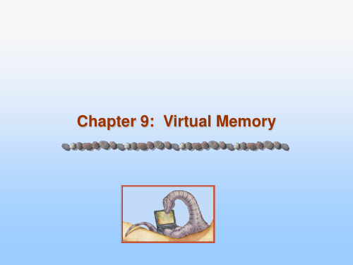 operating system操作系统-ch09-virtual memory-70