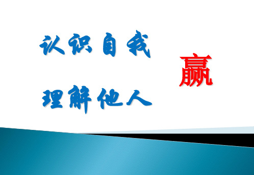 S1-DISC性格测试及分析