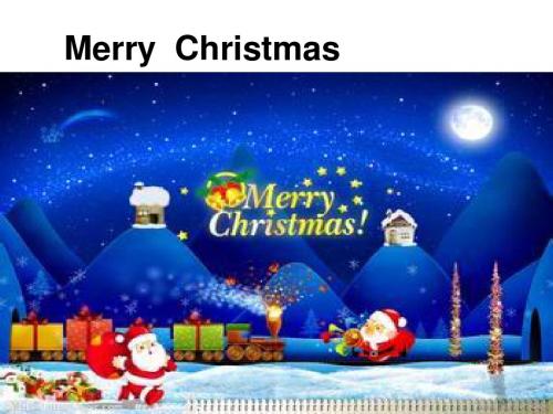 Merry_christmas(圣诞节图片)