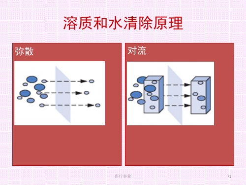 血液透析SOP医术材料