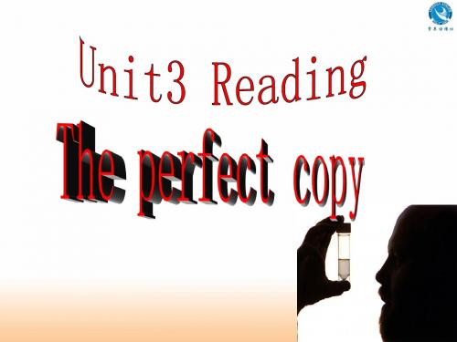 Unit3 Reading