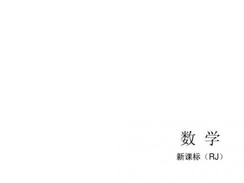 【中考夺分天天练(新课标·RJ)】2014素材化中考数学总复习课件(含13年试题):第25讲 图形的平移与旋转