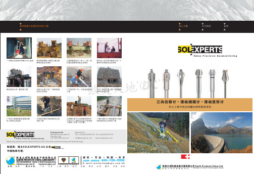 SOLEXPERTS%202011中文资料pdf