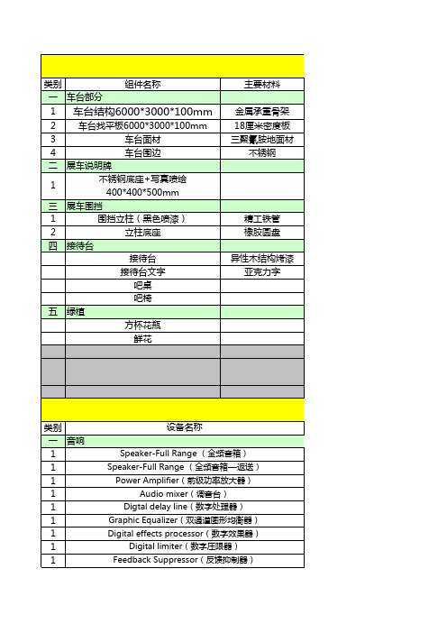 报价单(12)