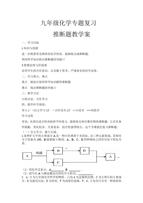 沪教版九年级下册初中化学《5.初识酸和碱 5.2酸和碱的性质研究 酸和碱的应用》_1