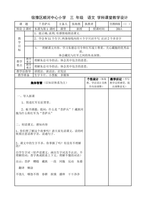 7菩萨兵