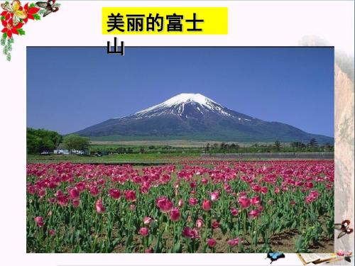 【初中历史】俄国、日本的历史转折ppt24 人教版