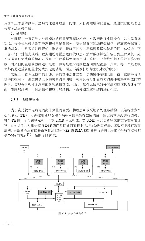 3.3.2 物理层结构_软件无线电原理与技术_[共2页]