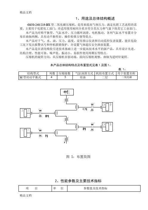 (整理)4M50(106)说明书.