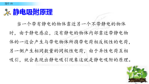 【公开课】四年级下册语文课件 习作 我做了一项小实验 课件(10张ppt)_6-10