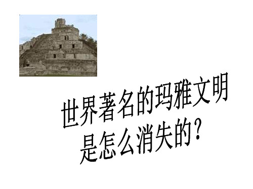 【高中历史】欧洲殖民者的殖民扩张与掠夺ppt