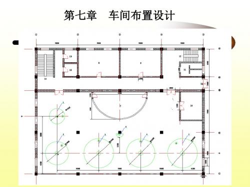 发酵工程设计概论课件第十一讲