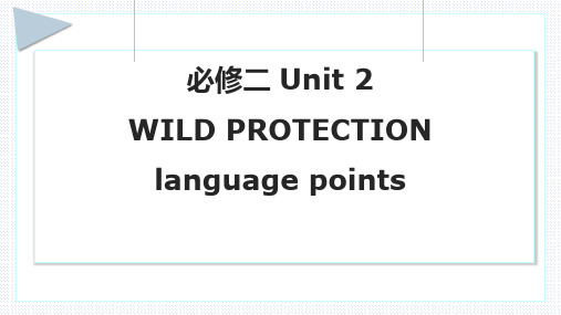 Unit+2+Reading+and+thinking+语言点课件人教版(2019)必修第二册