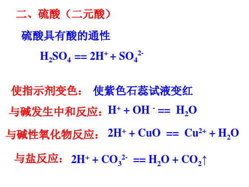 硫酸[精品课件]