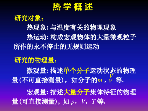 12.1.2平衡态统计规律性 - 平衡态统计规律性