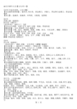 QQ飞车最新赛车大全【详解S,A,B,C,D,M,L】