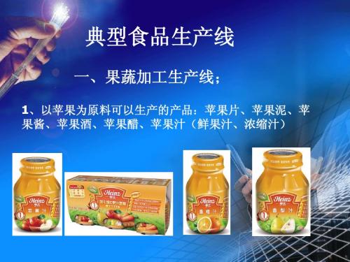 第二章典型的生产线