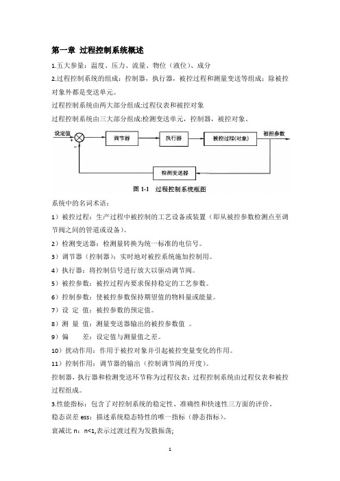 过程控制系统(1)