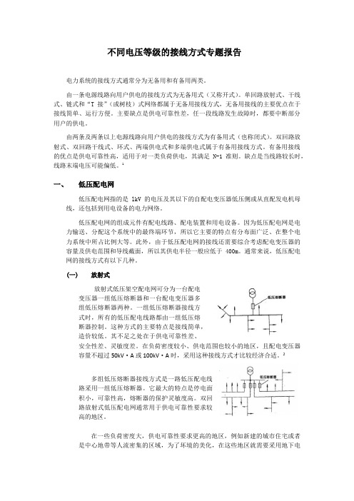 专题报告1