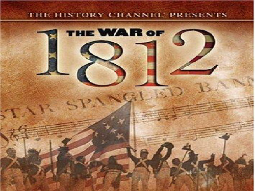 the war of 1812