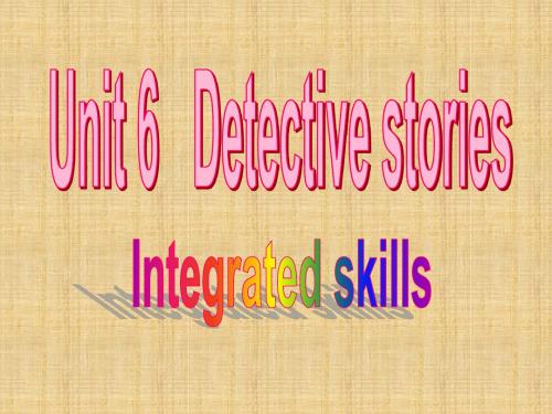 9A-U6-5 Integrated skills