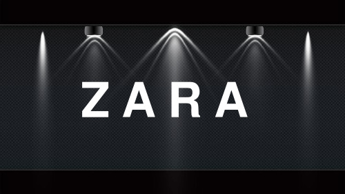 精品课件(2021-2022)零售企业案例分析ZARA