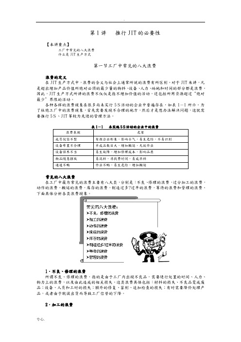 精益运营(doc46页)