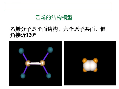 人教版-必修二-化学乙烯课件ppt