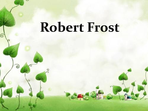 Robert_frost