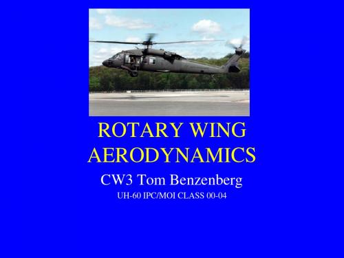 Aerodynamics_Class_2