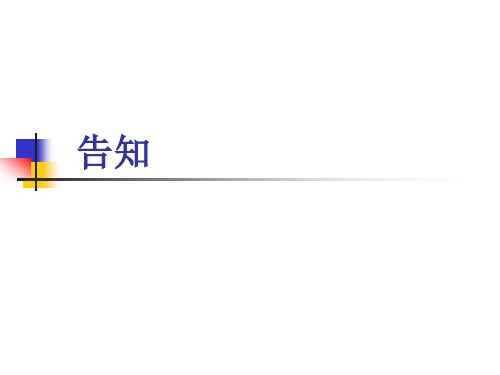 B级英语作文分类英文通知省名师优质课赛课获奖课件市赛课一等奖课件