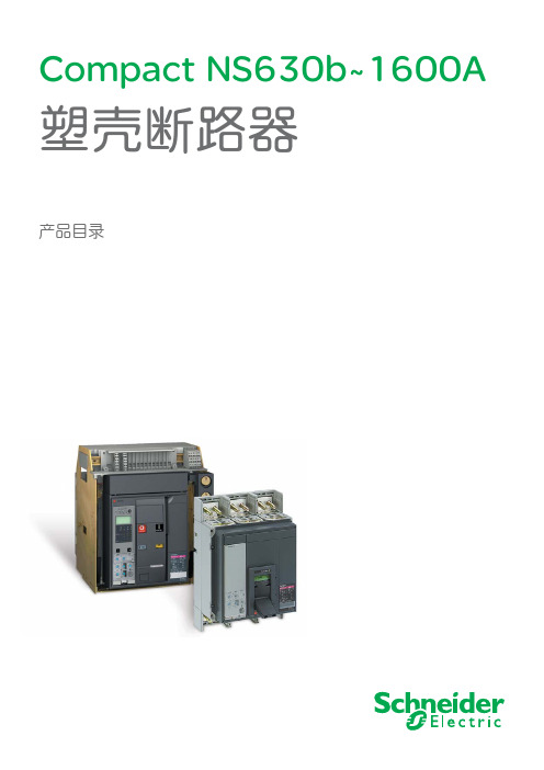 C4 施耐德C4开关