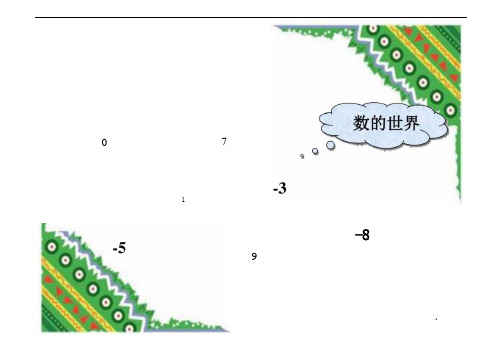 倍数与因数ppt课件