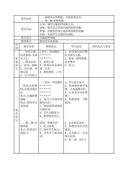 正确的垫球动作 (11)