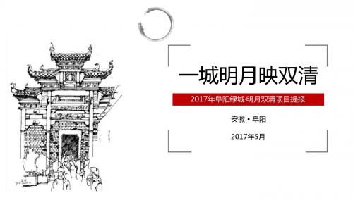 20170601绿城明月双清提案终