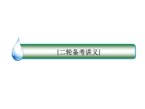 【高考政治二轮复习突破课件——状元之路】专题5 公民与政府