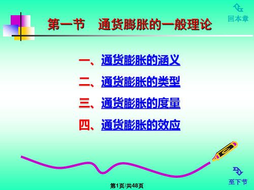 D通货膨胀解析